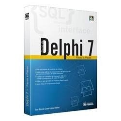 Kit Vidio Aula Corso Dvd Delphi Completo Programa Software