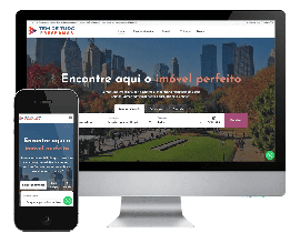 Script Php Imobili�ria, Portal Imobili�rio Php 8.3+