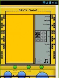 Código Fonte App Inventor Game Tetris Android .aia